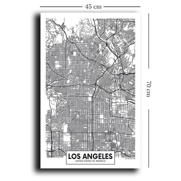 Canvas Tablo - 3