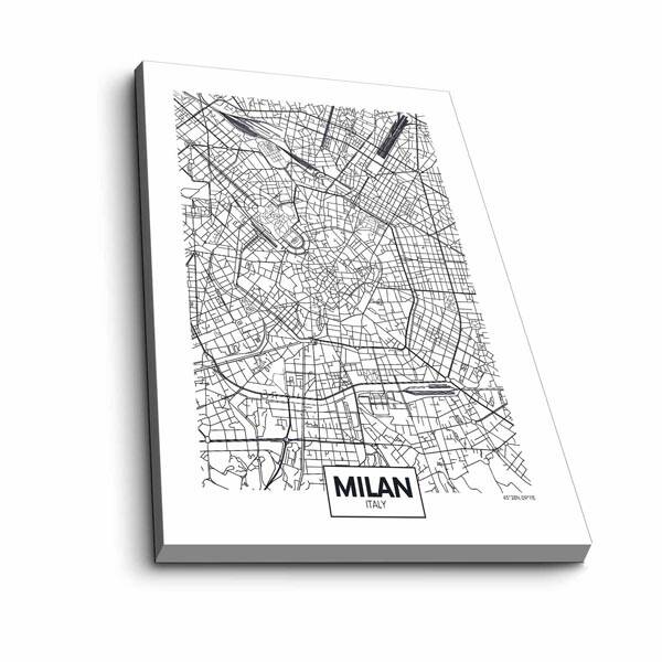 Canvas Tablo - 1