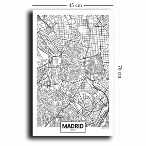Canvas Tablo - 3