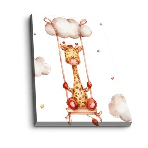 Canvas Tablo - TepeHome (1)