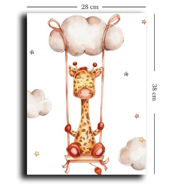 Canvas Tablo - 3