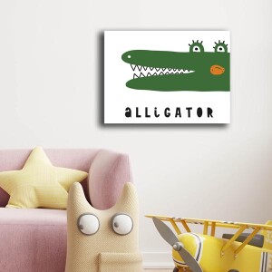 Canvas Tablo - TepeHome