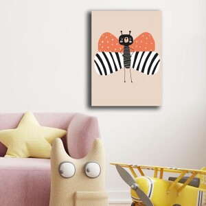 Canvas Tablo - TepeHome