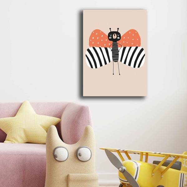 Canvas Tablo - 1