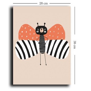 Canvas Tablo - 3