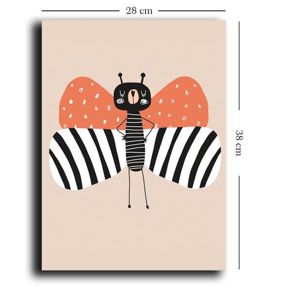 Canvas Tablo - 3