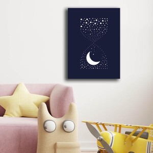 Canvas Tablo - TepeHome
