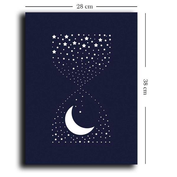Canvas Tablo - 3