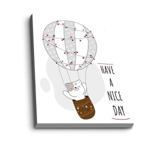 Canvas Tablo - TepeHome (1)