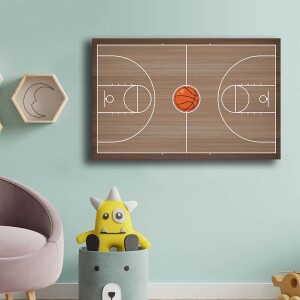 Canvas Tablo - TepeHome
