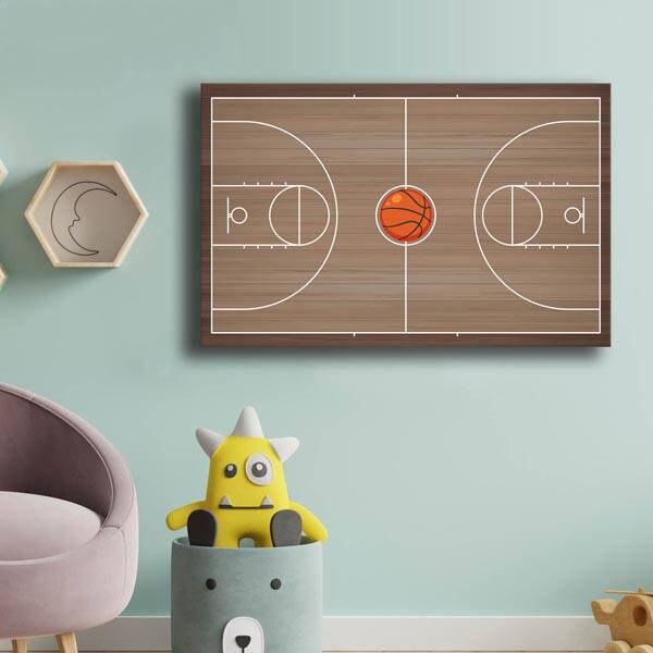 Canvas Tablo - 1