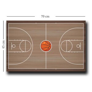 Canvas Tablo - 3