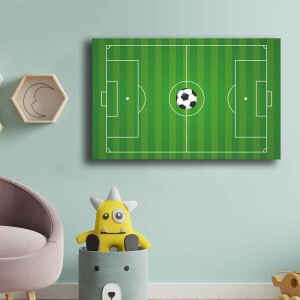 Canvas Tablo - TepeHome