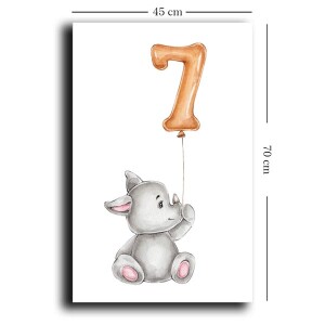 Canvas Tablo - 3