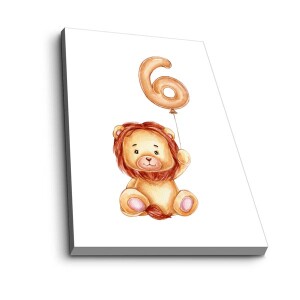 Canvas Tablo - TepeHome (1)