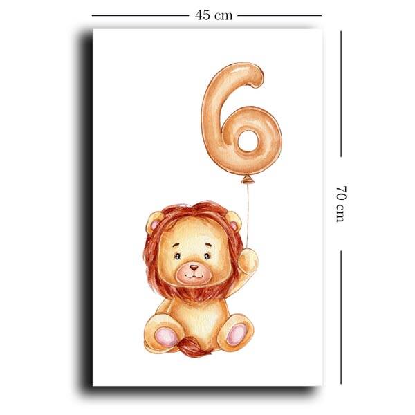 Canvas Tablo - 3