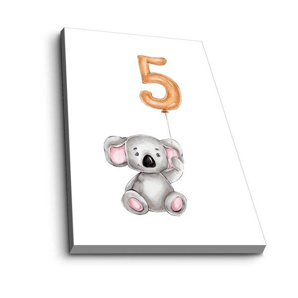 Canvas Tablo - 2