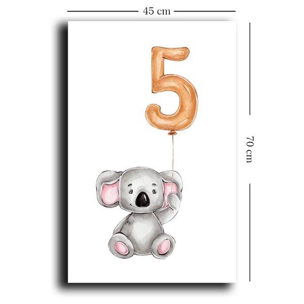 Canvas Tablo - 3