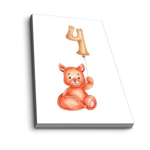Canvas Tablo - TepeHome (1)