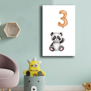 Canvas Tablo - TepeHome