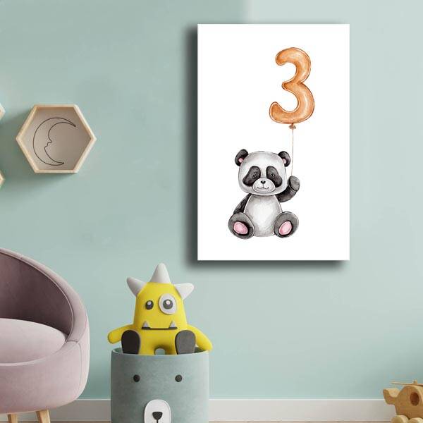 Canvas Tablo - 1