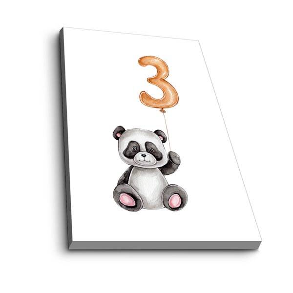 Canvas Tablo - 2