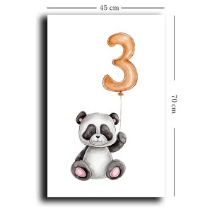 Canvas Tablo - 3