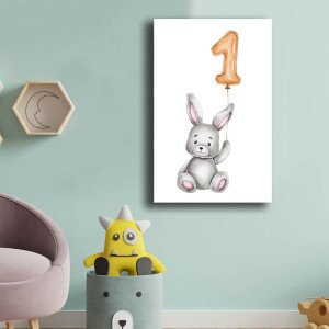 Canvas Tablo - TepeHome