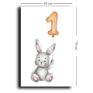 Canvas Tablo - 3