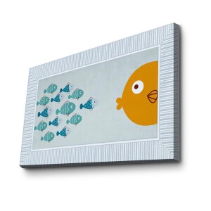 Canvas Tablo - TepeHome (1)