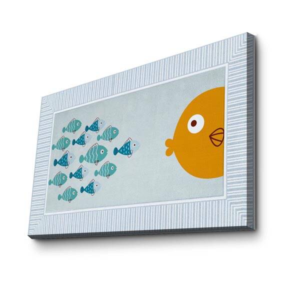 Canvas Tablo - 2