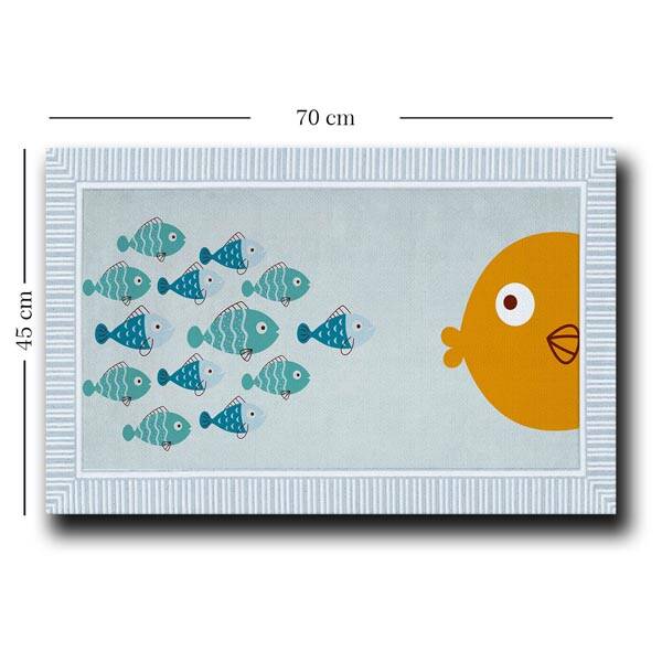 Canvas Tablo - 3