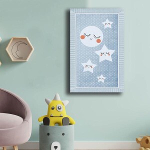 Canvas Tablo - TepeHome
