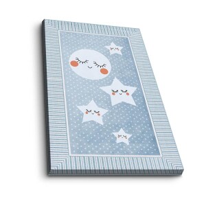 Canvas Tablo - TepeHome (1)