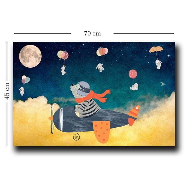 Canvas Tablo - 3