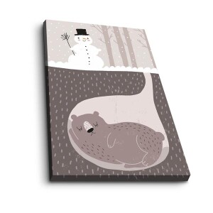 Canvas Tablo - TepeHome (1)
