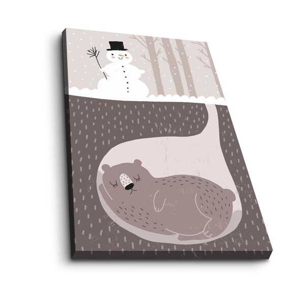 Canvas Tablo - 2