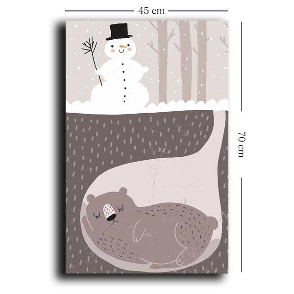 Canvas Tablo - 3