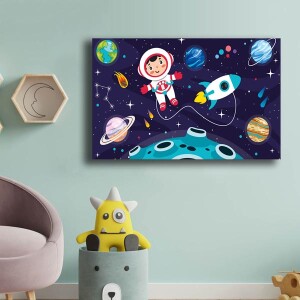 Canvas Tablo - TepeHome