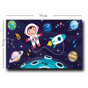 Canvas Tablo - 3