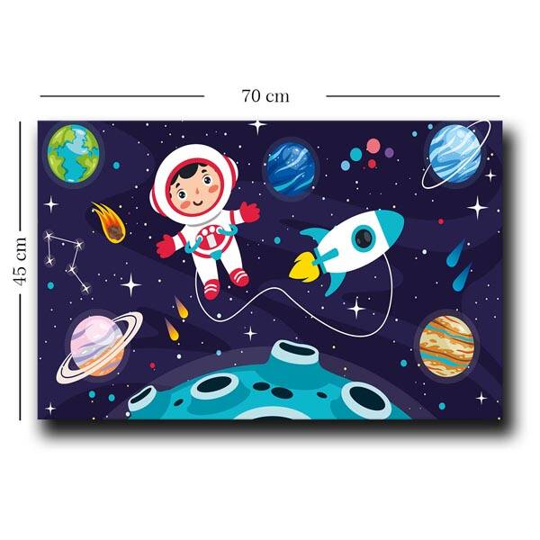 Canvas Tablo - 3