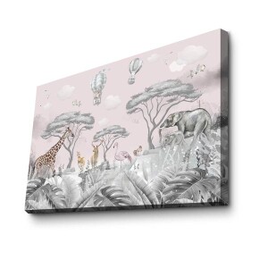 Canvas Tablo - TepeHome (1)