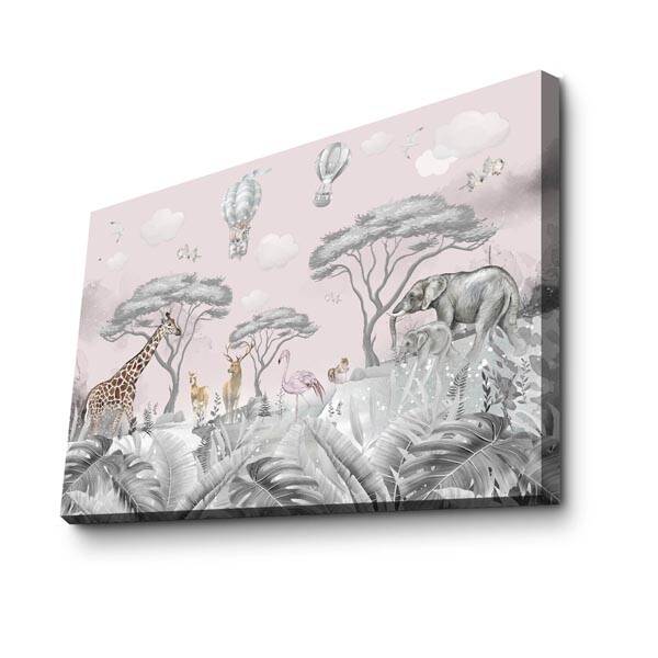 Canvas Tablo - 2