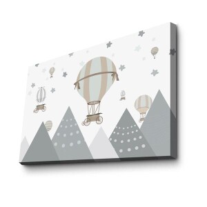 Canvas Tablo - TepeHome (1)