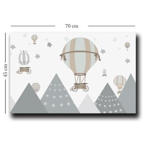 Canvas Tablo - 3