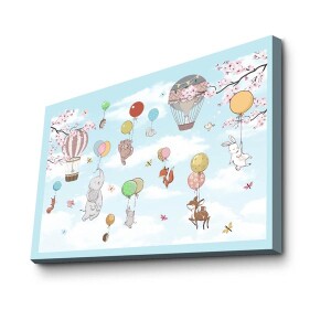 Canvas Tablo - TepeHome (1)