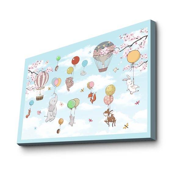 Canvas Tablo - 2
