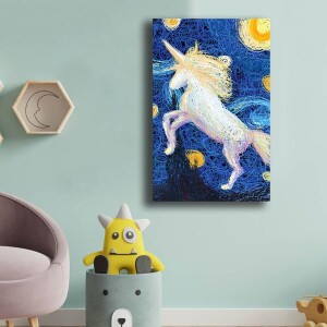 Canvas Tablo - TepeHome