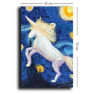 Canvas Tablo - 3