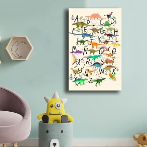 Canvas Tablo - TepeHome
